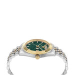 Montre Philipp Plein Date Superlative Gent Vert - Montres &eacute;tanches Homme | Marc Orian