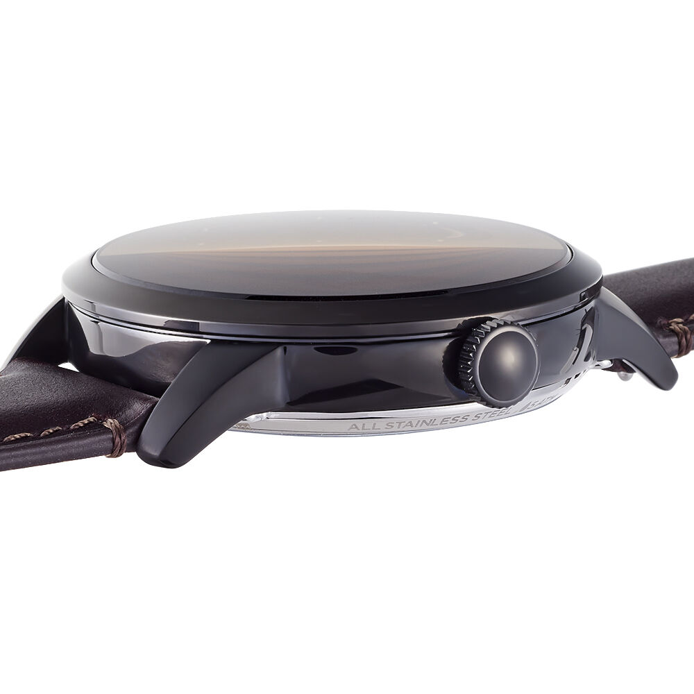 Montre Fossil Townsman Auto 2 Tons - Montres automatiques Homme | Marc Orian