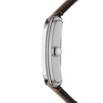 Montre Fossil Carraway Cr&egrave;me - Montres classiques Homme | Marc Orian