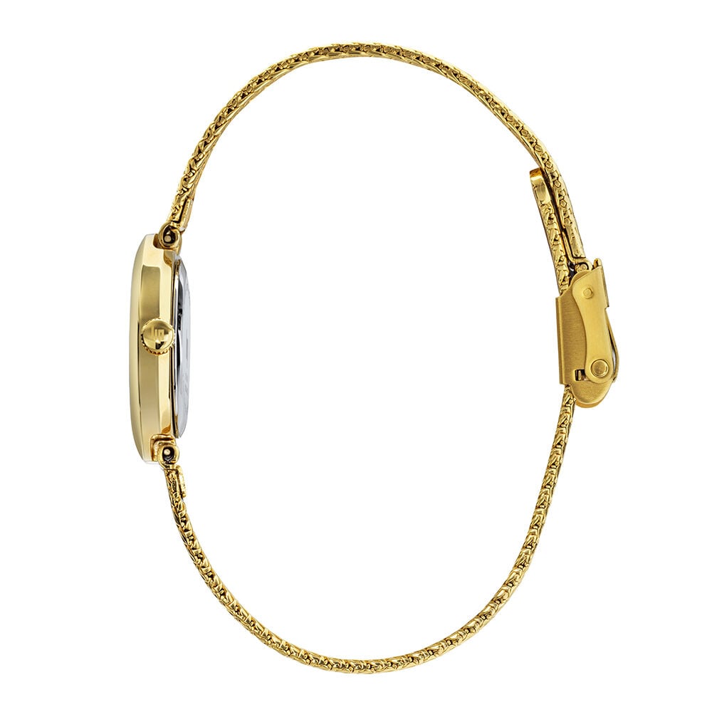Montre Lip Juliette Argent&eacute; - Montres &eacute;tanches Femme | Marc Orian