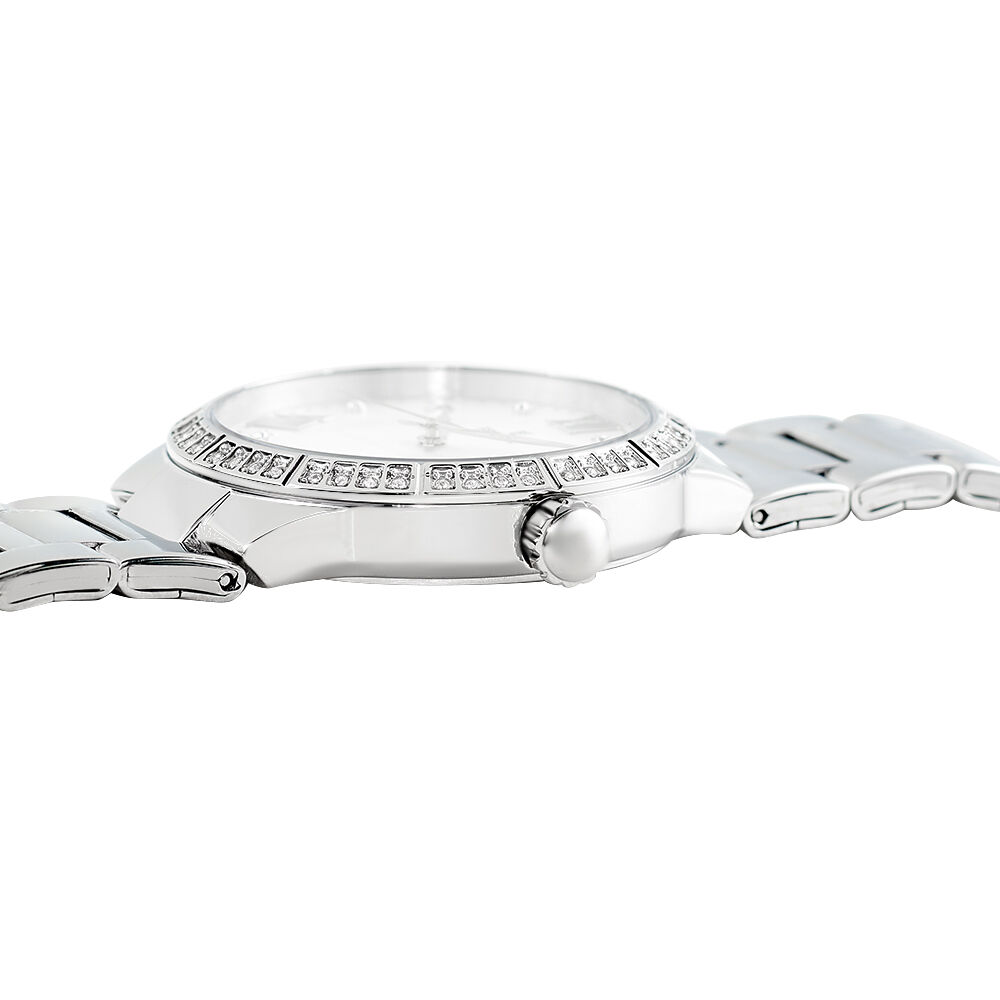 Montre Festina Boyfriend Blanc - Montres &eacute;tanches Femme | Marc Orian