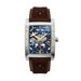 Montre Pierre Lannier Hector Bleu - Montres automatiques Homme | Marc Orian