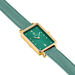 Montre Pierre Lannier Ariane Vert - Montres étanches Femme | Marc Orian