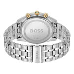 Montre Boss Skytraveller Vert - Montres &eacute;tanches Homme | Marc Orian