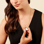 Montre Codhor Collier Astra Blanc - Montres &eacute;tanches Femme | Marc Orian