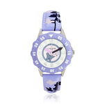 Montre Codhor Kid Diana Violet - Montres classiques Enfant | Marc Orian