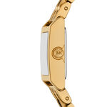 Montre Michael Kors Georgie Dor&eacute; - Montres &eacute;tanches Femme | Marc Orian