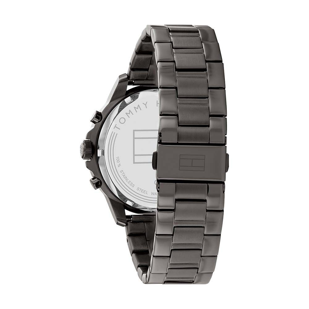 Montre Tommy Hilfiger Henry Gris - Montres &eacute;tanches Homme | Marc Orian