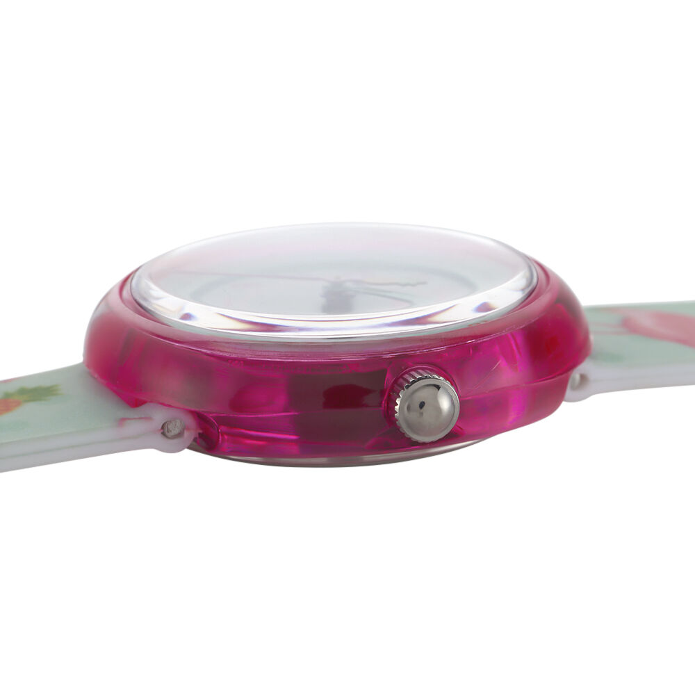 Montre Upp Beatty Multicolore - Montres étanches Enfant | Marc Orian