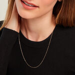 Cha&icirc;ne Igoa Or Jaune - Chaines Famille | Marc Orian