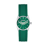 Montre Zadig 33 Vert - Montres &eacute;tanches Femme | Marc Orian