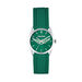 Montre Zadig 33 Vert - Montres étanches Femme | Marc Orian