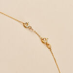 Chainette De Rallonge  Or Jaune - Soins et accessoires Famille | Marc Orian