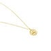 Collier Astrola Or Jaune - Colliers ete Femme | Marc Orian