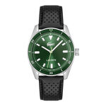 Montre Lacoste Boston Vert - Montres &eacute;tanches Homme | Marc Orian
