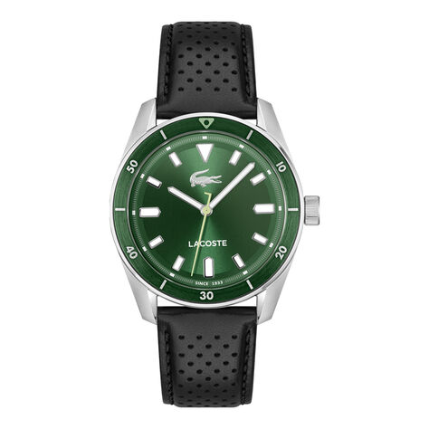 Montre Lacoste Boston Vert - Montres &eacute;tanches Homme | Marc Orian