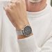 Montre Lacoste Club Noir - Montres étanches Homme | Marc Orian