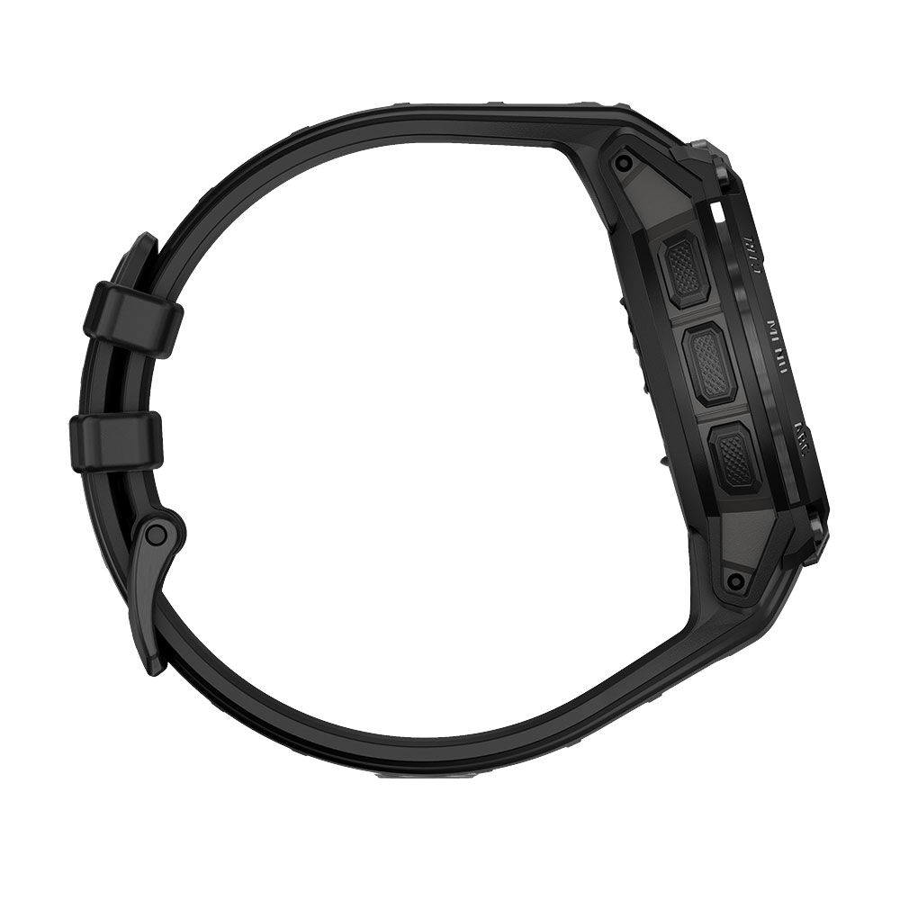 Montre Connect&eacute;e Garmin Instinct Crossover Amoled - Montres connect&eacute;es Unisex | Marc Orian
