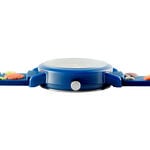 Montre Upp Tikky Kick Bleu - Montres &eacute;tanches Enfant | Marc Orian