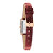 Montre Tommy Hilfiger Madison Bordeaux - Montres étanches Femme | Marc Orian
