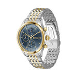 Montre Boss Stratus Bleu - Montres &eacute;tanches Homme | Marc Orian