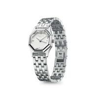 Montre Rosefield Gemme Blanc