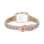 Montre Lacoste Parisienne Argent&eacute; - Montres &eacute;tanches Femme | Marc Orian