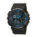 Montre Casio G-shock Blue Trend Nacre - Montres étanches Homme | Marc Orian