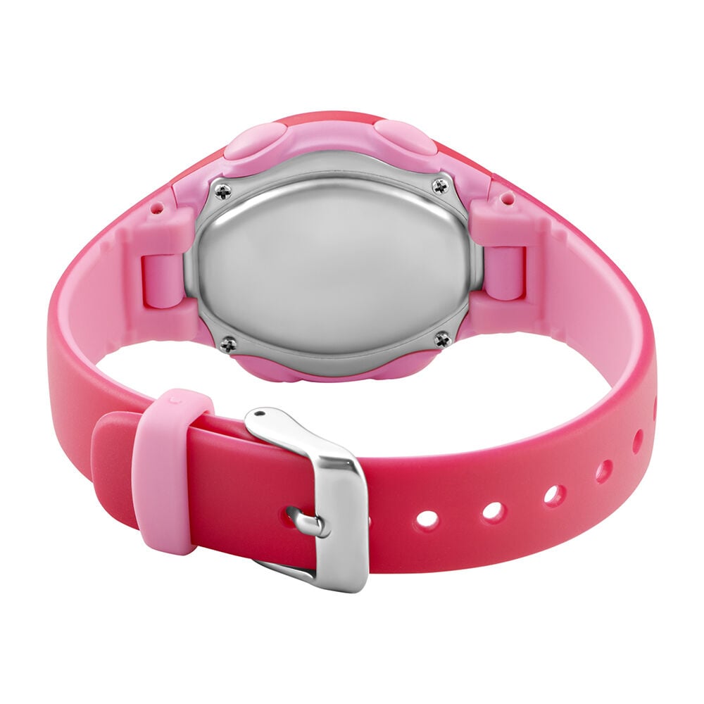 Montre Upp Digi Loop Rose - Montres &eacute;tanches Enfant | Marc Orian