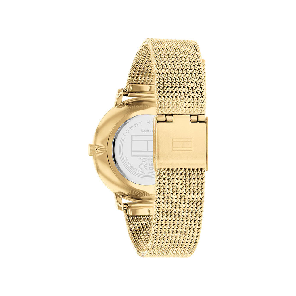 Montre Tommy Hilfiger Pippa Vert - Montres classiques Femme | Marc Orian