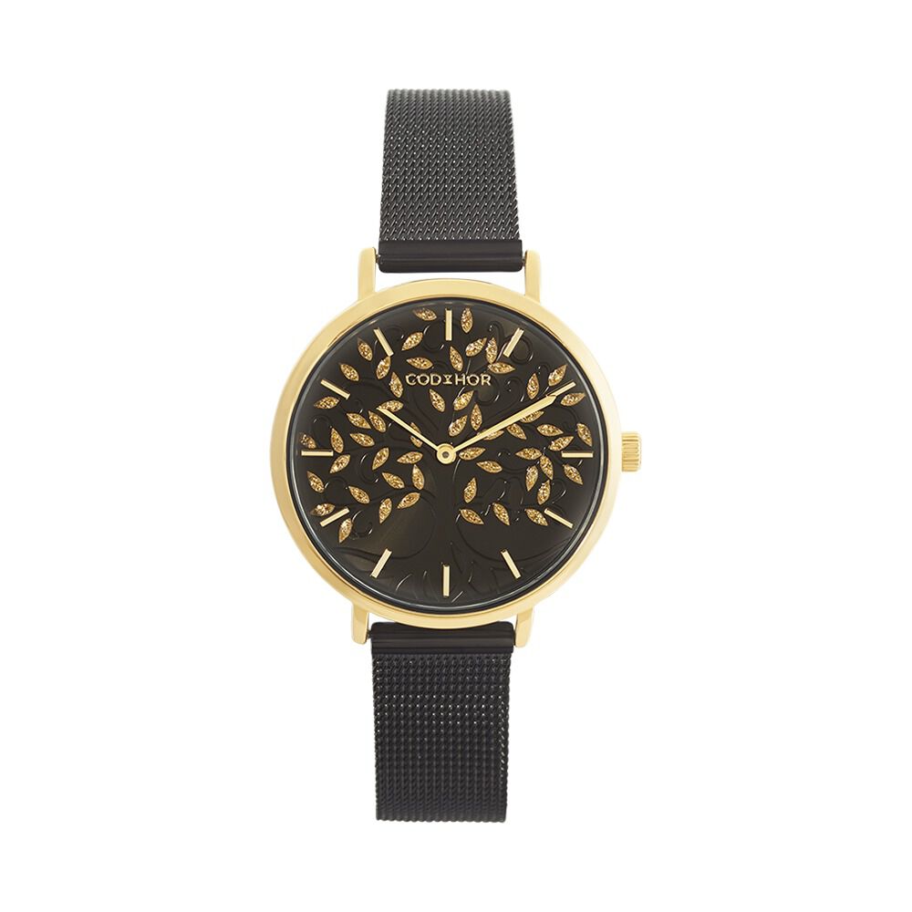 Montre Codhor Camille Gris - Montres étanches Femme | Marc Orian