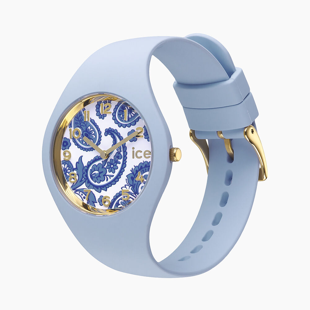 Montre Ice Watch Flower - Montres &eacute;tanches Femme | Marc Orian