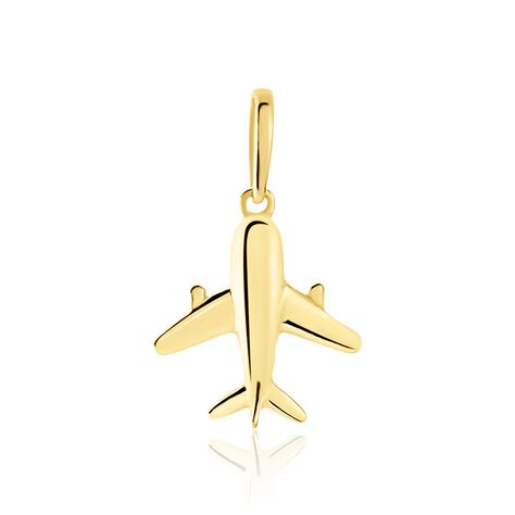 Pendentif Avrum Or Jaune - Pendentifs Femme | Marc Orian