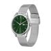 Montre Lacoste Vienna Vert - Montres étanches Homme | Marc Orian