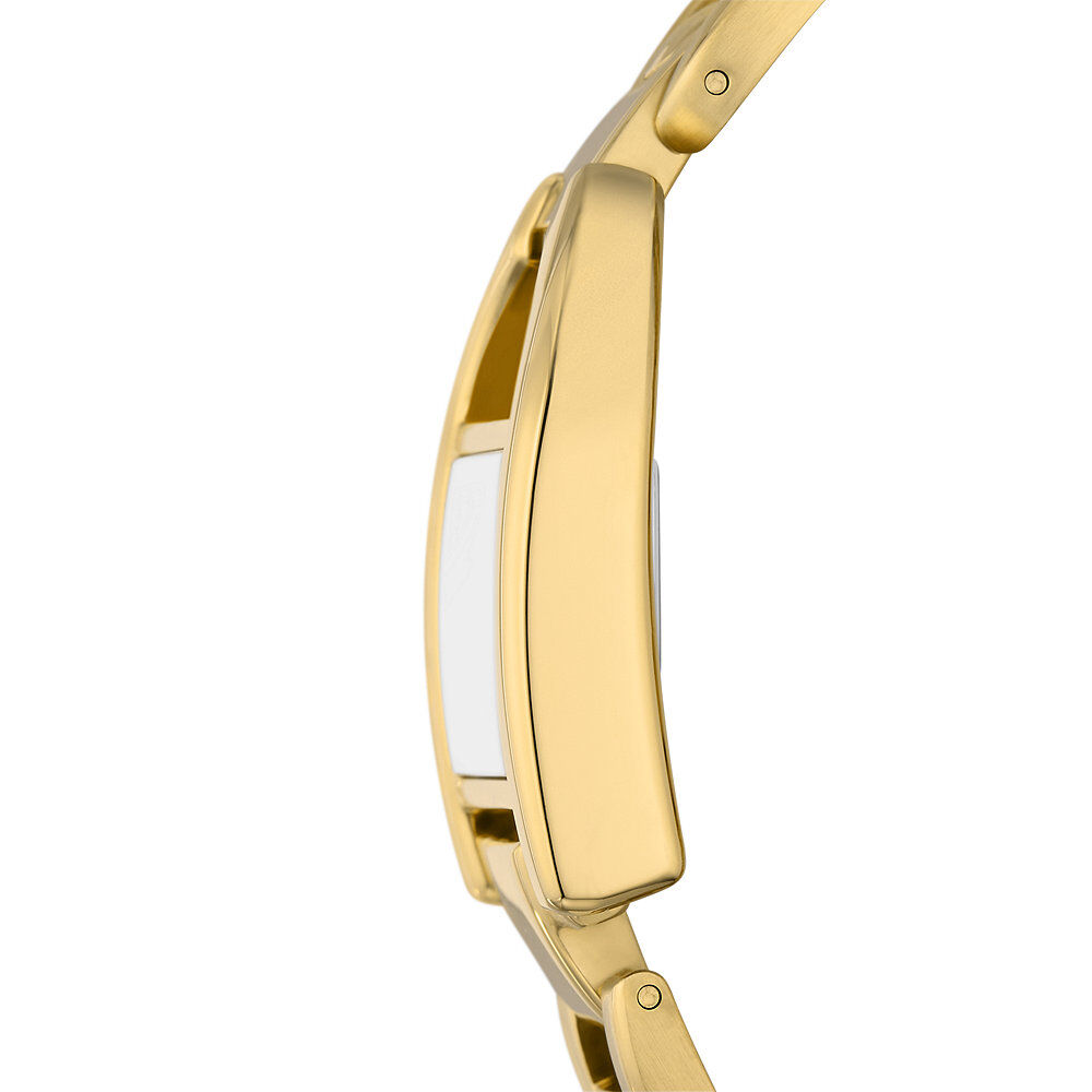Montre Fossil Harwell Argenté - Montres étanches Femme | Marc Orian