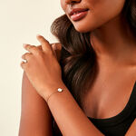 Bracelet Hege Or Jaune Nacre - Bracelets cha&icirc;nes Femme | Marc Orian