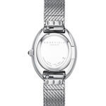 Montre Rosefield Ovale Bleu - Montres &eacute;tanches Femme | Marc Orian