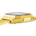 Montre Casio Collection Vintage Champagne - Montres étanches Femme | Marc Orian