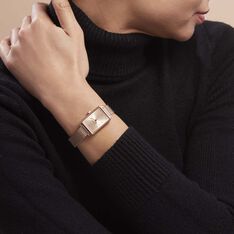 Montre Pierre Lannier Ariane Rose - Montres Femme | Marc Orian
