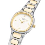 Montre Rosefield Gaia Xs Cr&egrave;me - Montres &eacute;tanches Femme | Marc Orian