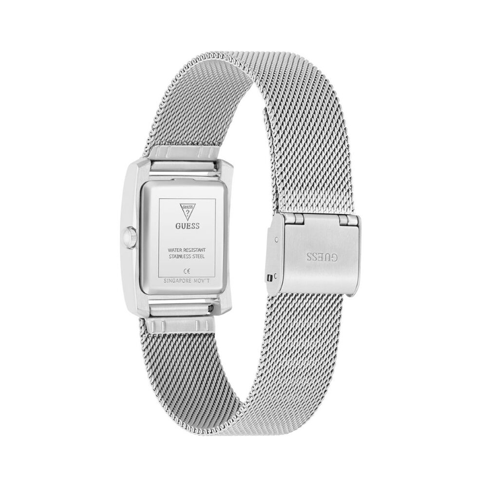 Montre Guess Bonnet Blanc - Montres &eacute;tanches Femme | Marc Orian