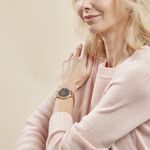 Montre Michael Kors Pyper Noir - Montres &eacute;tanches Femme | Marc Orian