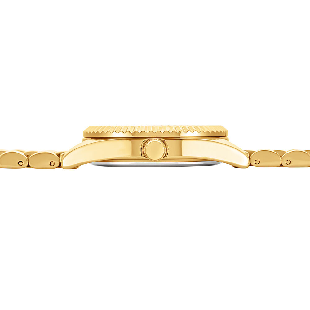 Montre Codhor Sandy Blanc - Montres étanches Femme | Marc Orian