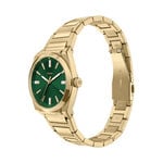 Montre Fossil Everett Femme Vert - Montres &eacute;tanches Femme | Marc Orian