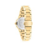 Montre Tommy Hilfiger Becca Dor&eacute; - Montres &eacute;tanches Femme | Marc Orian
