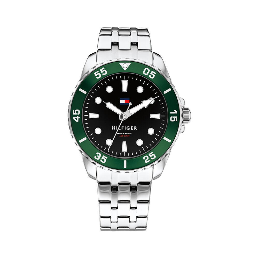 Montre Tommy Hilfiger Teens - Montres &eacute;tanches Enfant | Marc Orian