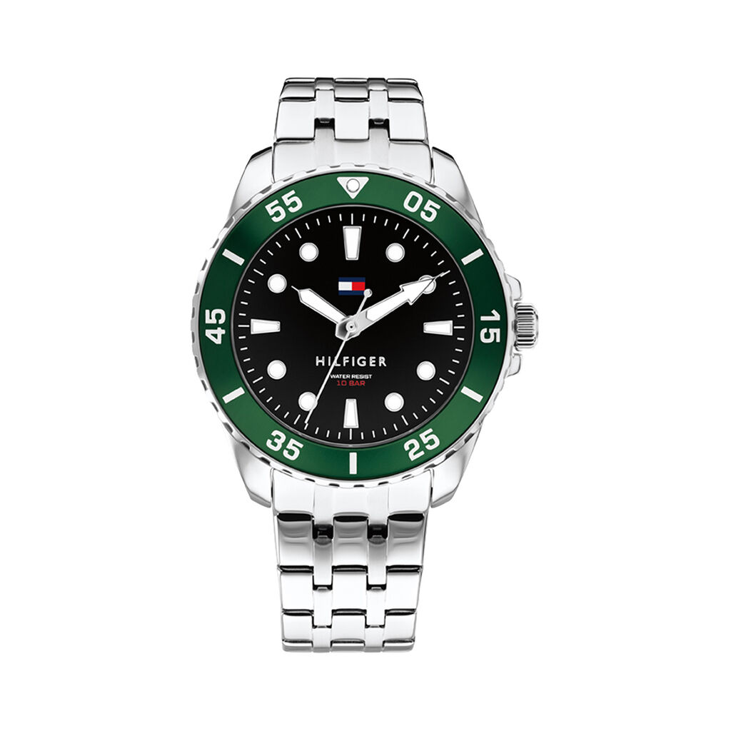Montre Tommy Hilfiger Teens - Montres &eacute;tanches Enfant | Marc Orian