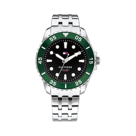 Montre Tommy Hilfiger Teens - Montres &eacute;tanches Enfant | Marc Orian