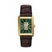 Montre Fossil Carraway Automatic Vert - Montres automatiques Homme | Marc Orian