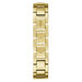 Montre Guess Runaway Champagne - Montres étanches Femme | Marc Orian